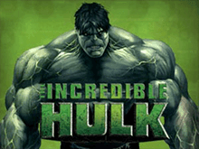 The Incredible Hulk