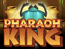 Pharaoh King