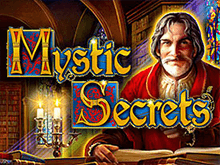 Mystic Secrets