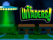 Invaders