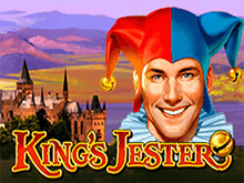 King's Jester