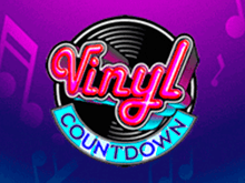 Vinyl Countdown