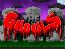 The Ghouls