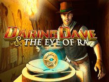 Daring Dave and The Eye Of Ra