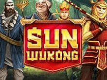 Sun Wukong