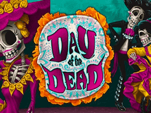 Day Of The Dead