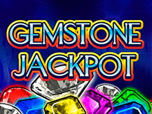 Gemstone Jackpot