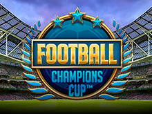 Football Champions Cup