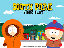 South Park